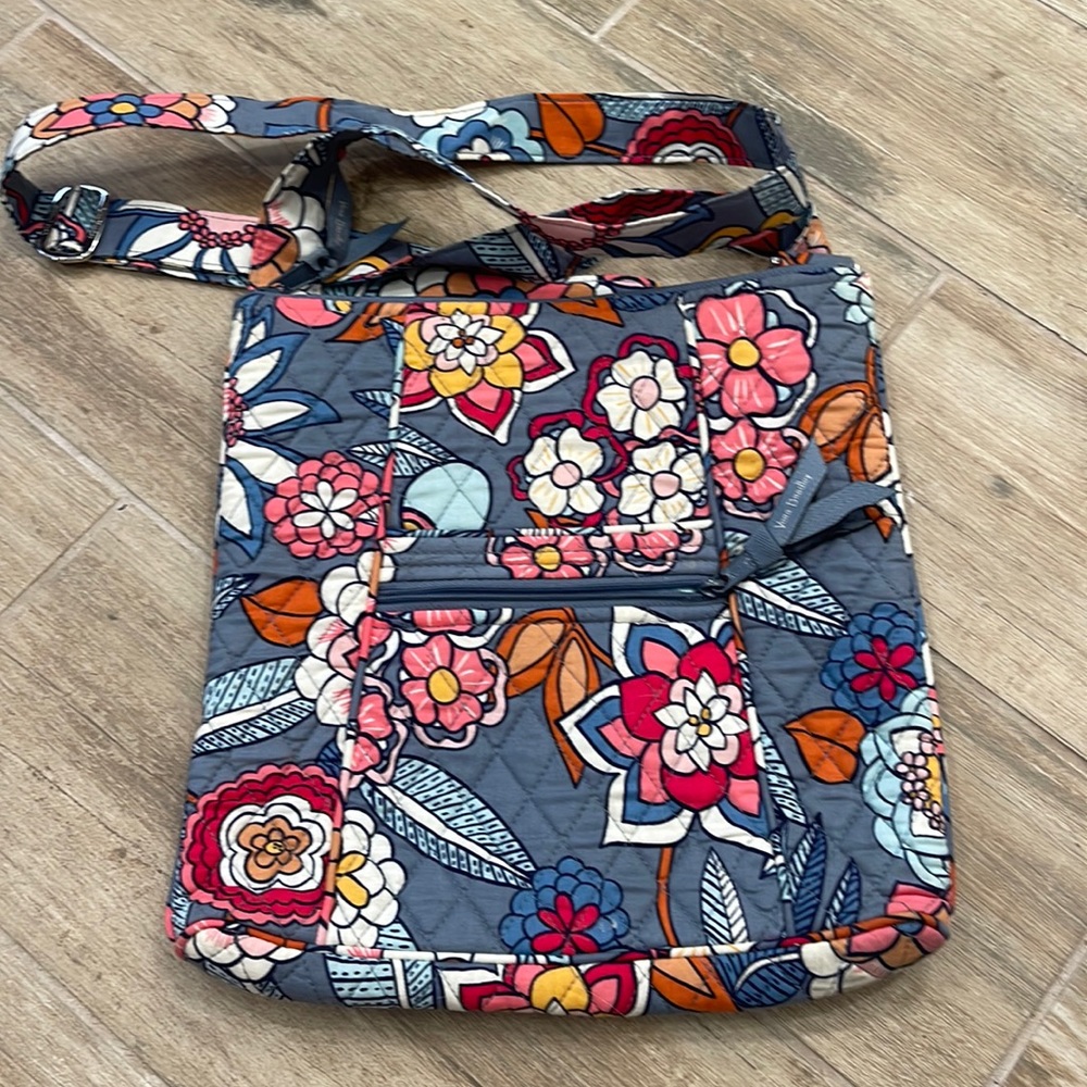 Vera Bradley purse